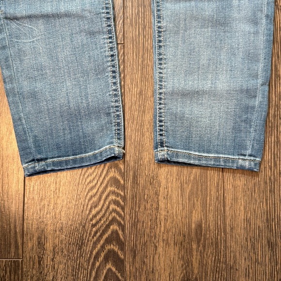 Smart Set skinny jeans ladies size 31 - Picture 5 of 6